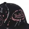 Baseball Snapback Cap "Dripping Image" (Kappen) Von Dutch auf FrenchMarket