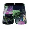 Rick and Morty herenboxershort van microvezel (Herenboxershorts) Freegun chez FrenchMarket