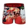 DC Comics Batman "DC24" Men's Boxer Shorts (Men's boxer shorts) Freegun on FrenchMarket