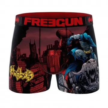 Calzoncillos DC Comics Batman "DC24" para hombre (Calzoncillos para hombre) Freegun chez FrenchMarket