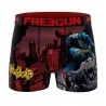 Boxer DC Comics Batman "DC24" Uomo (Boxer da uomo) Freegun chez FrenchMarket
