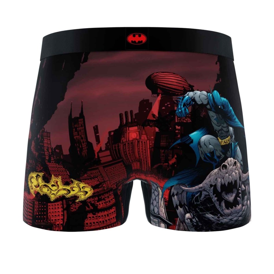 Boxer Homme DC Comics Batman "DC24"