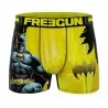 DC Comics Batman "DC24" Heren Boxershort (Herenboxershorts) Freegun chez FrenchMarket