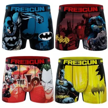 DC Comics Batman Gotham...