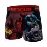 FREEGUN Lot de 4 Boxers Homme DC COMICS Batman (Herenboxershorts) Freegun chez FrenchMarket