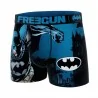 FREEGUN Lot de 4 Boxers Homme DC COMICS Batman (Herenboxershorts) Freegun chez FrenchMarket