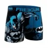 FREEGUN Lot de 4 Boxers Homme DC COMICS Batman (Herenboxershorts) Freegun chez FrenchMarket