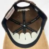 Boston Celtics "Lux Chain Strapback" NBA Cap (NBA-pet) Mitchell & Ness chez FrenchMarket
