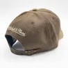 New York Knicks "Lux Chain Strapback" NBA Cap (NBA-pet) Mitchell & Ness chez FrenchMarket