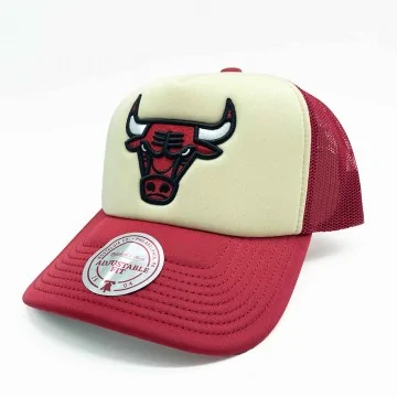 Chicago Bulls "Vintage...