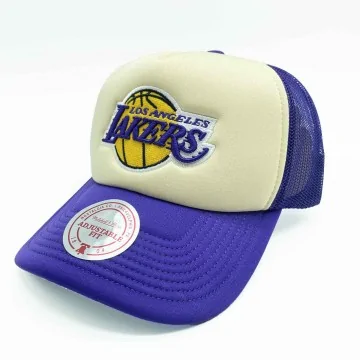 Los Angeles Lakers "Vintage...