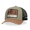 Lucky Luke Trucker Cap (Caps) Capslab on FrenchMarket