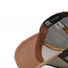 Cappello trucker Lucky Luke (Cappellino) Capslab chez FrenchMarket