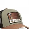 Lucky Luke Trucker Cap (Caps) Capslab on FrenchMarket
