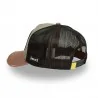 Lucky Luke Trucker Cap (Caps) Capslab on FrenchMarket