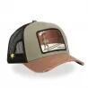 Lucky Luke Trucker Cap (Caps) Capslab on FrenchMarket