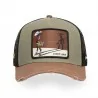 Lucky Luke Trucker Cap (Caps) Capslab on FrenchMarket