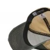 Joe Dalton Trucker Cap (Caps) Capslab on FrenchMarket