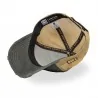 Trucker Cap "Joe Dalton" (Cap) Capslab auf FrenchMarket