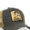 Joe Dalton Trucker Cap (Caps) Capslab on FrenchMarket