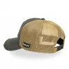 Joe Dalton Trucker Cap (Caps) Capslab on FrenchMarket
