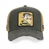 Joe Dalton Trucker Cap (Caps) Capslab on FrenchMarket