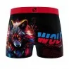 Wolf" Microvezel Boxer voor Heren (Herenboxershorts) Freegun chez FrenchMarket