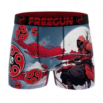 Ninja" men's microfiber...