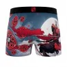 Ninja" Heren Microvezel Boxershort (Herenboxershorts) Freegun chez FrenchMarket