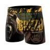 Boxer Homme Microfibre "Ours" (Boxers Homme) Freegun chez FrenchMarket