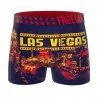 FREEGUN Colección de Boxers para Hombre Las Vegas (Calzoncillos para hombre) Freegun chez FrenchMarket