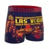 FREEGUN Colección de Boxers para Hombre Las Vegas (Calzoncillos para hombre) Freegun chez FrenchMarket