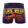 FREEGUN Colección de Boxers para Hombre Las Vegas (Calzoncillos para hombre) Freegun chez FrenchMarket