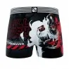Boxer Homme Premium "Sport Foot US" (Boxers Homme) Freegun chez FrenchMarket