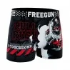 Boxer Homme Premium "Sport Foot US" (Boxers Homme) Freegun chez FrenchMarket
