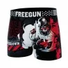 Boxer Homme Premium "Sport Foot US" (Boxers Homme) Freegun chez FrenchMarket