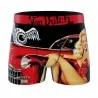 Herenboxershort "Pin-Up" Microvezel (Herenboxershorts) Von Dutch chez FrenchMarket