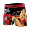 Herenboxershort "Pin-Up" Microvezel (Herenboxershorts) Von Dutch chez FrenchMarket