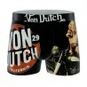 Boxer Mann Mikrofaser "Pin-Up" (Boxershorts Mann) Von Dutch auf FrenchMarket