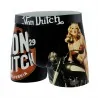 Boxer Mann Mikrofaser "Pin-Up" (Boxershorts Mann) Von Dutch auf FrenchMarket