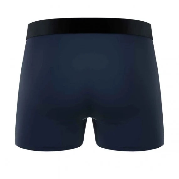 Set di 3 boxer da uomo in cotoneVon Dutch Logo" (Boxer da uomo) Von Dutch chez FrenchMarket