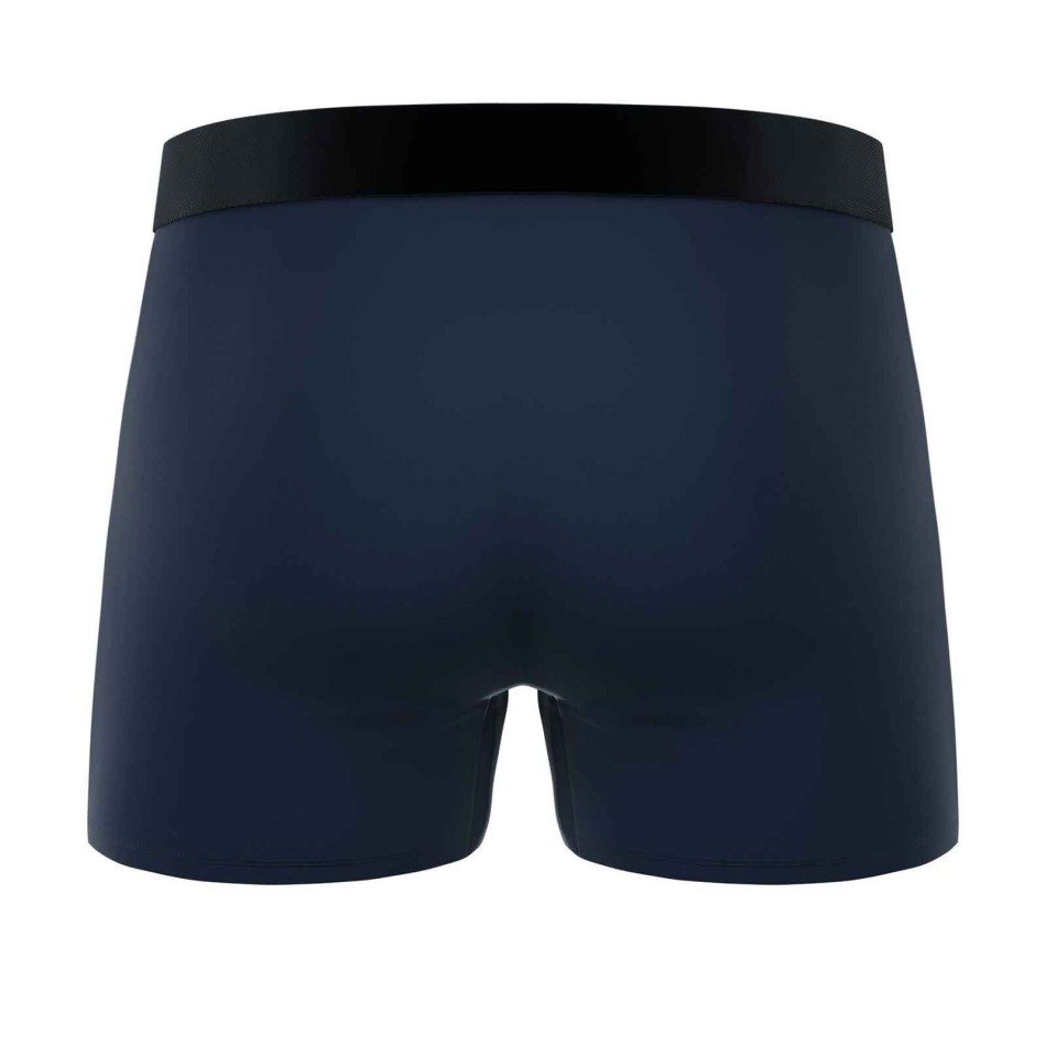 Set di 3 boxer da uomo in cotoneVon Dutch Logo" (Boxer da uomo) Von Dutch chez FrenchMarket