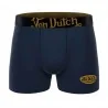Lot de 3 Boxers Homme Coton "Von Dutch Logo" (Lot boxers Homme) Von Dutch chez FrenchMarket