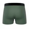 Set di 3 boxer da uomo in cotoneVon Dutch Logo" (Boxer da uomo) Von Dutch chez FrenchMarket