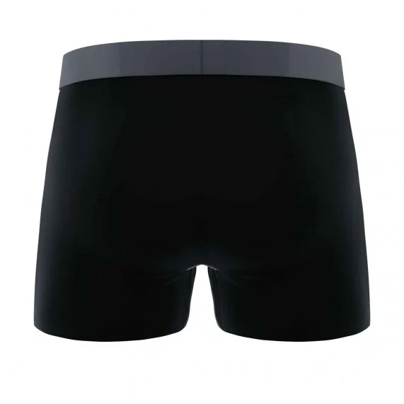 Set di 3 boxer da uomo in cotoneVon Dutch Logo" (Boxer da uomo) Von Dutch chez FrenchMarket