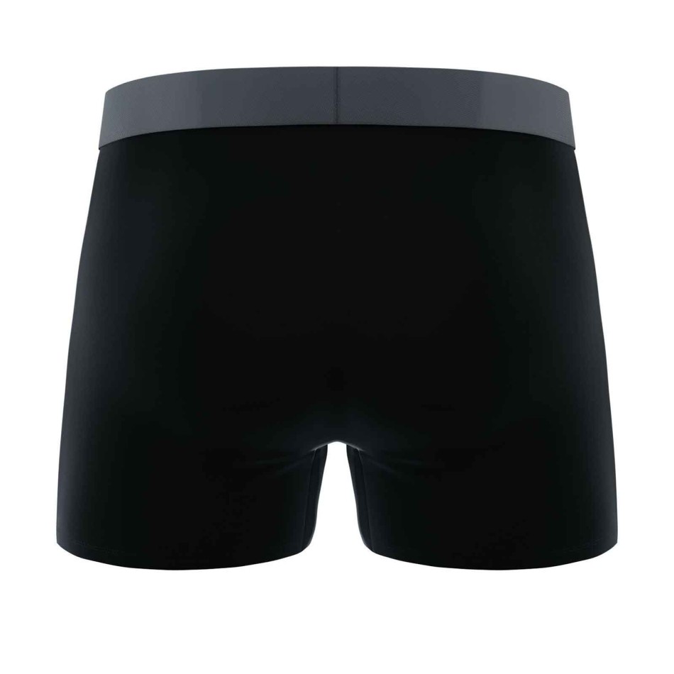 Lot de 3 Boxers Homme Coton "Von Dutch Logo"