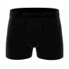 4er-Pack Boxershorts "Bruce" für Männer aus Mikrofaser (Boxershorts für Männer) Pierre Cardin auf FrenchMarket