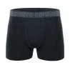 4er-Pack Boxershorts "Bruce" für Männer aus Mikrofaser (Boxershorts für Männer) Pierre Cardin auf FrenchMarket