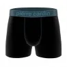 Set di 4 boxer "Dol" in bambù per uomo (Boxer da uomo) Pierre Cardin chez FrenchMarket