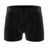 Set di 4 boxer "Ant" in microfibra per uomo (Boxer da uomo) Pierre Cardin chez FrenchMarket